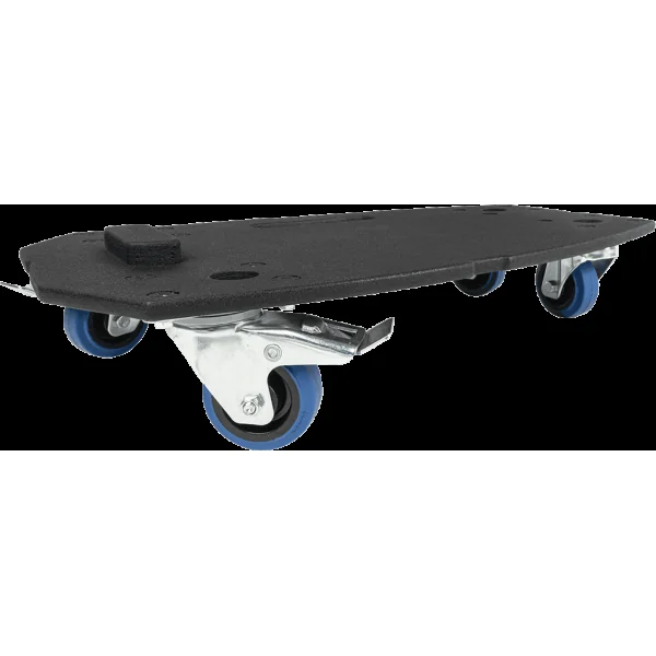 POLAR 12 + Wboard+ Housses