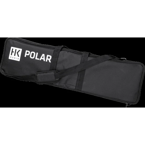 POLAR 12 + Wboard+ Housses