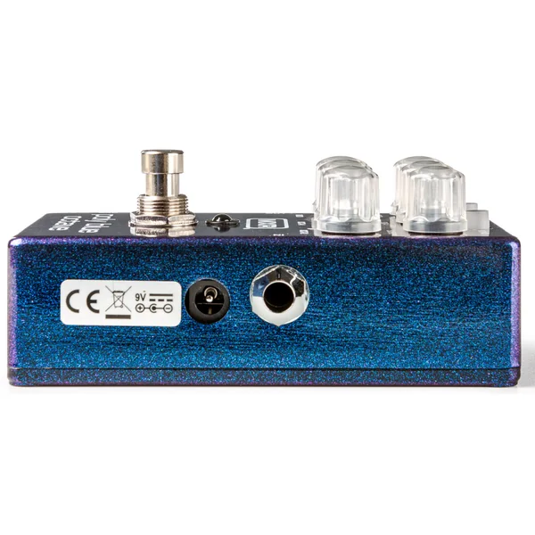 Poly Blue Octave M306