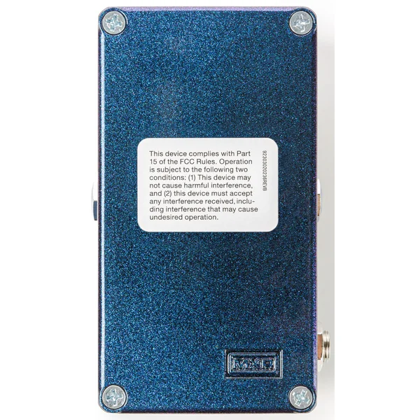 Poly Blue Octave M306