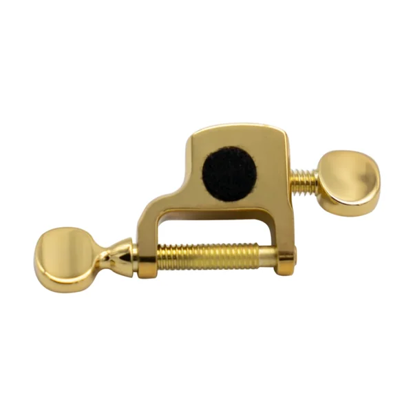 Porte Lyre Saxophone Alto / Tenor Supreme et Signature - Selmer