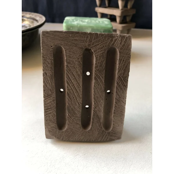 porte-savon #4