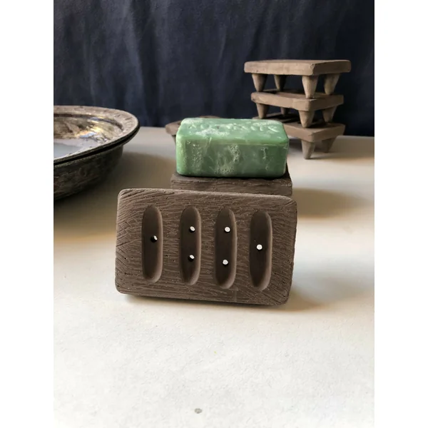porte-savon #5