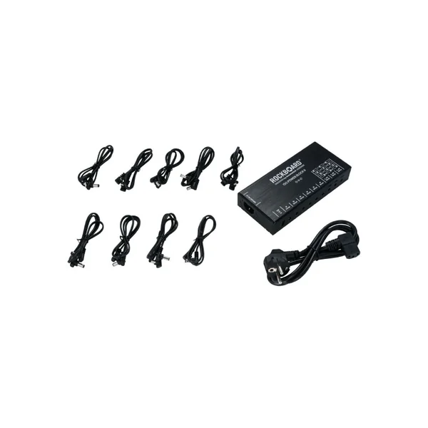 Power Block ISO V9