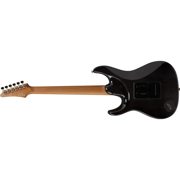 Premium AZ41P1PB TGB - transparent gray burst