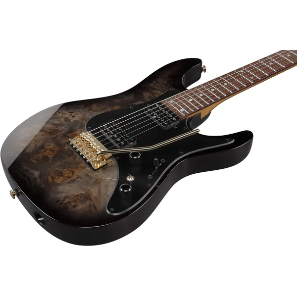 Premium AZ41P1PB TGB - transparent gray burst