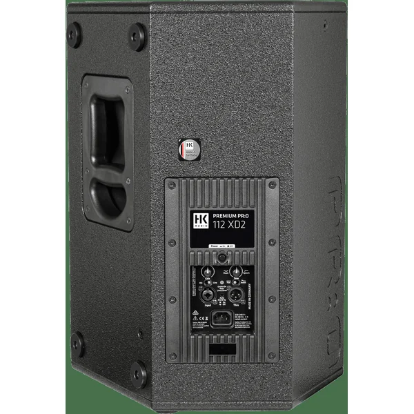 Premium PRO 112 xd2