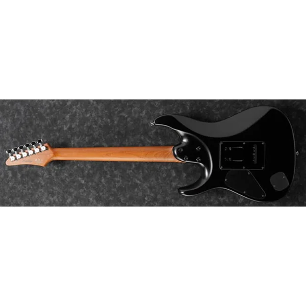 Prestige AZ2402 BKF (Japan) - black flat