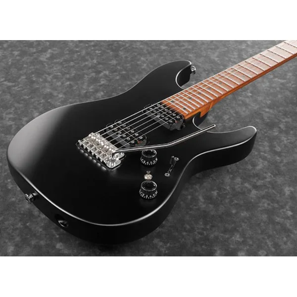 Prestige AZ2402 BKF (Japan) - black flat
