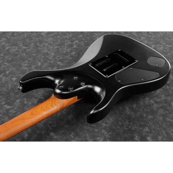 Prestige AZ2402 BKF (Japan) - black flat
