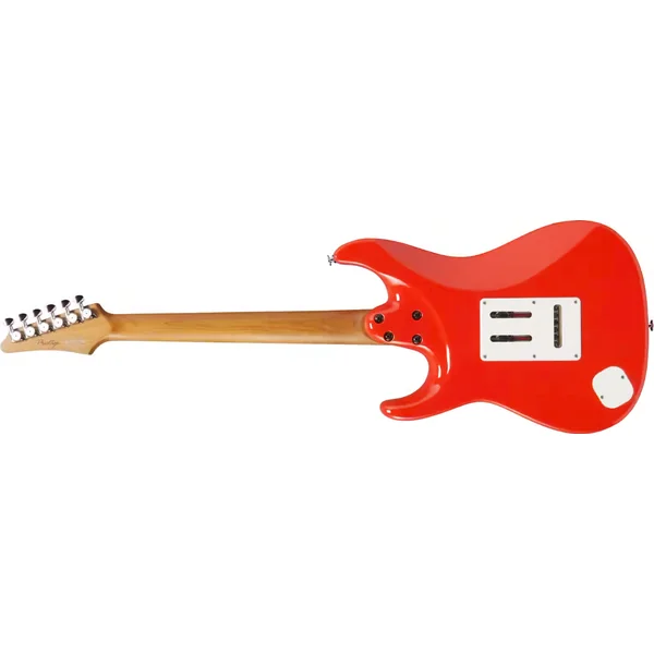 Prestige Japan AZ2204NW VR - vermillion red