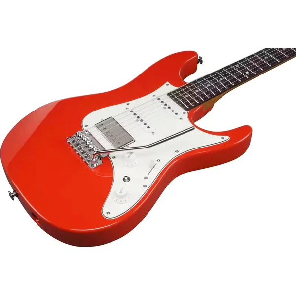 Prestige Japan AZ2204NW VR - vermillion red