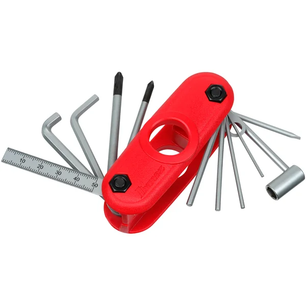 Prestige Japan AZ2204NW VR - vermillion red