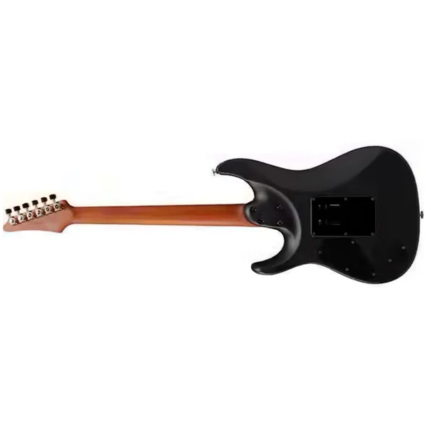 Prestige Japan Kiko Loureiro KIKO300 RTT - ruby red sunburst flat