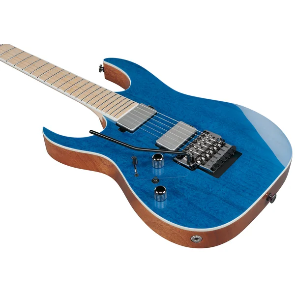 Prestige Japan RG5120ML FCN LH - frozen ocean