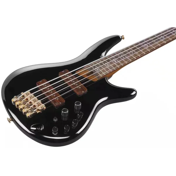 Prestige Japan SR3505 BK 5-String - black