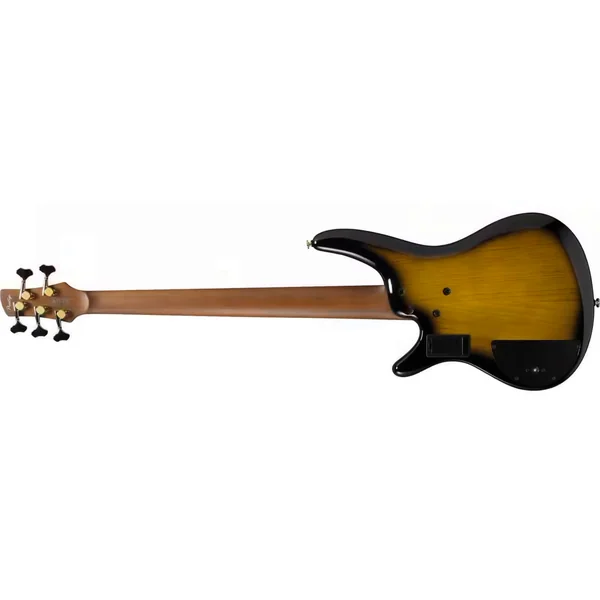Prestige Japan SR4505 DST 5-String - desert sunset burst