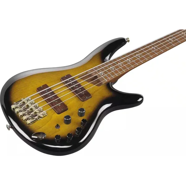 Prestige Japan SR4505 DST 5-String - desert sunset burst