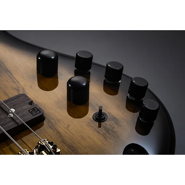 Prestige Japan SR4505 DST 5-String - desert sunset burst