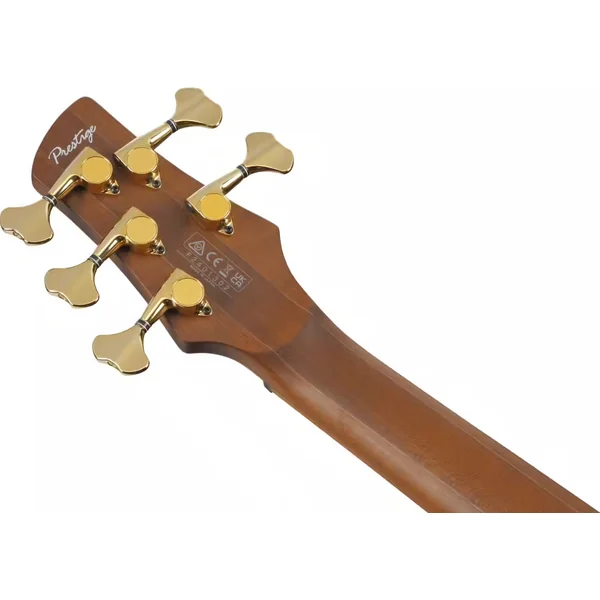 Prestige Japan SR4505 DST 5-String - desert sunset burst
