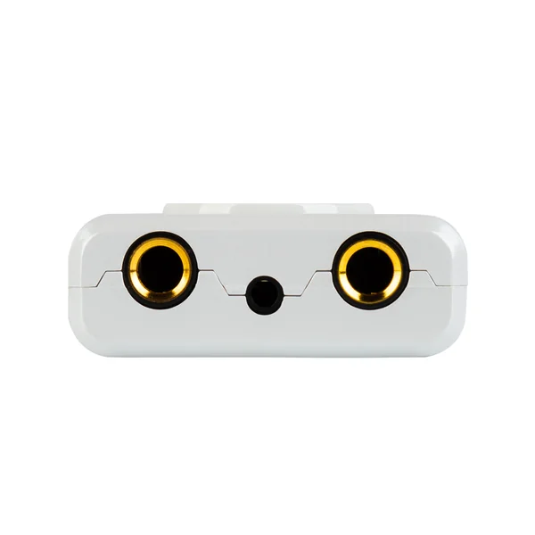 Prime P1 - White