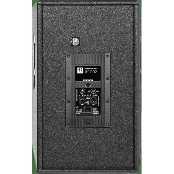 PRO-115FD2