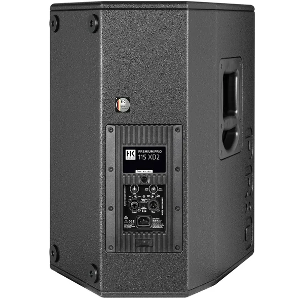 PRO-115XD2