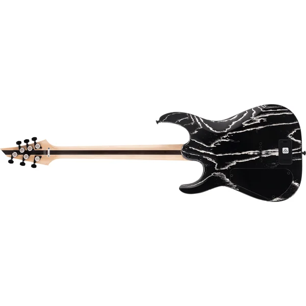 Pro Dinky DK Modern Ash HT6 - baked white