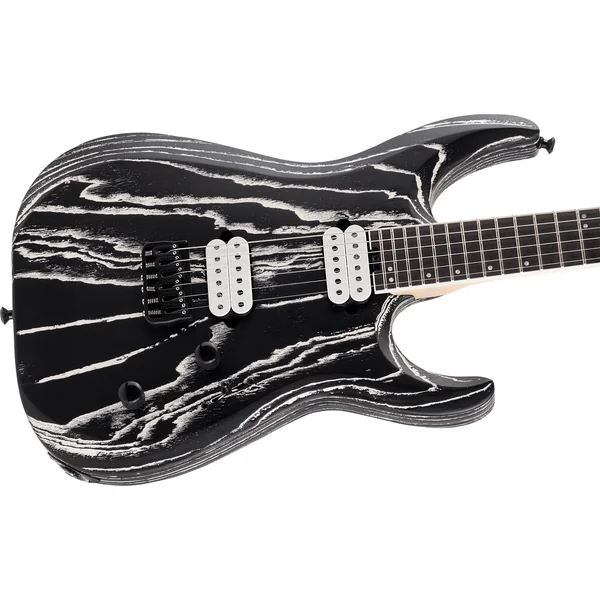 Pro Dinky DK Modern Ash HT6 - baked white