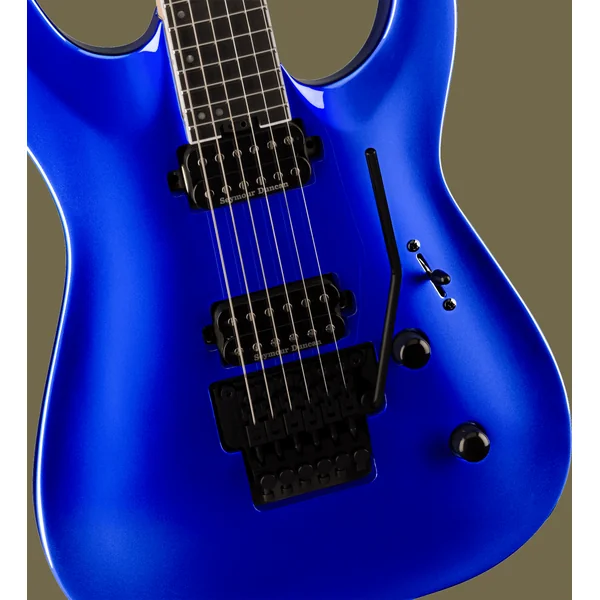 Pro Plus Dinky DKA - indigo blue