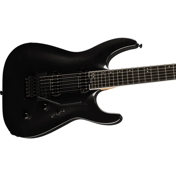 Pro Plus Dinky DKA - metallic black
