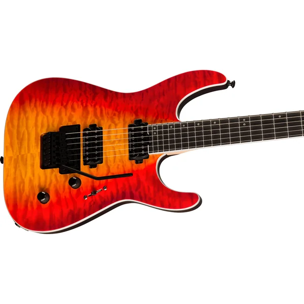 Pro Plus Dinky DKAQ - firestorm