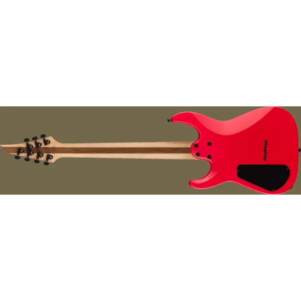 Pro Plus Dinky MDK - satin red w/black bevels