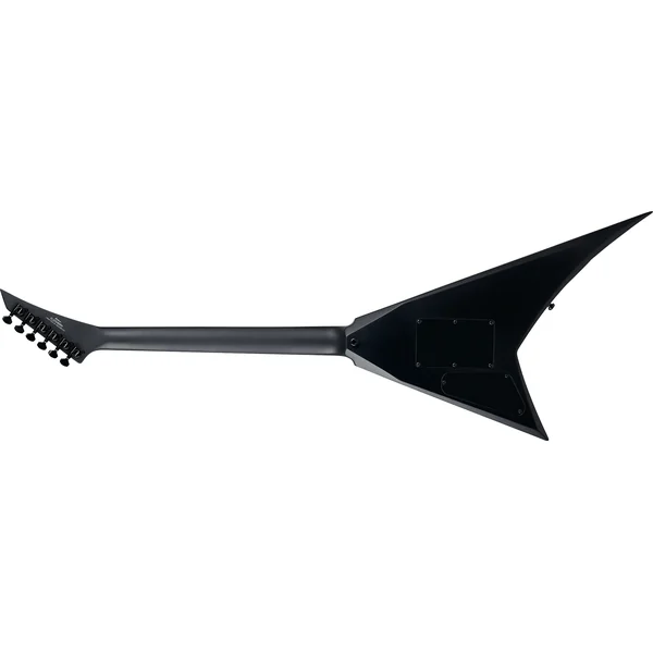 Pro Plus Pure Metal Rhoads RR1A Ltd - satin black
