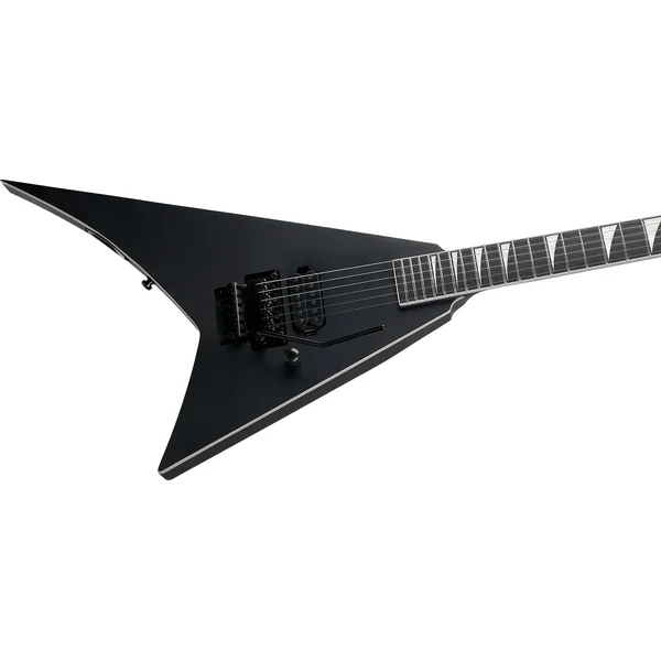 Pro Plus Pure Metal Rhoads RR1A Ltd - satin black