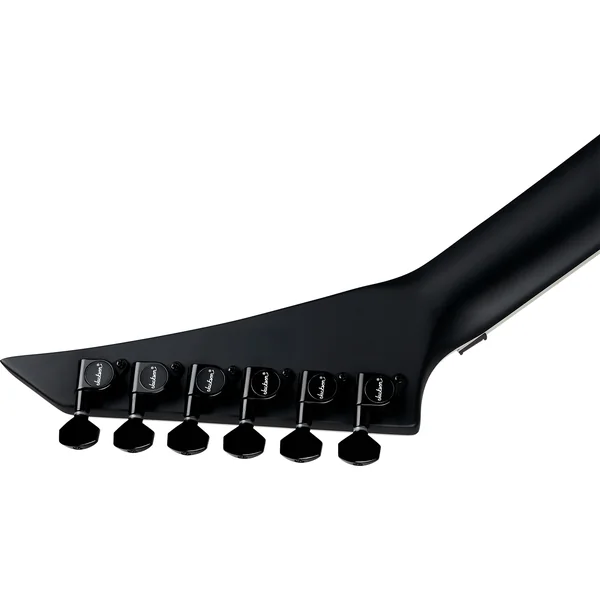 Pro Plus Pure Metal Rhoads RR1A Ltd - satin black