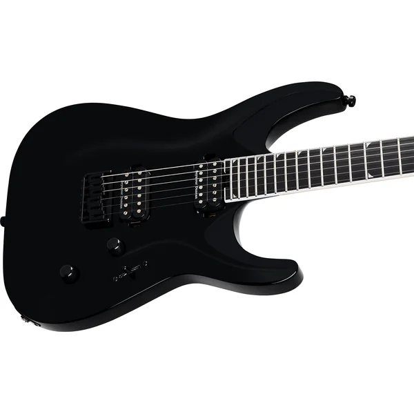 Pro Plus Series Soloist SLA2 HT - gloss black
