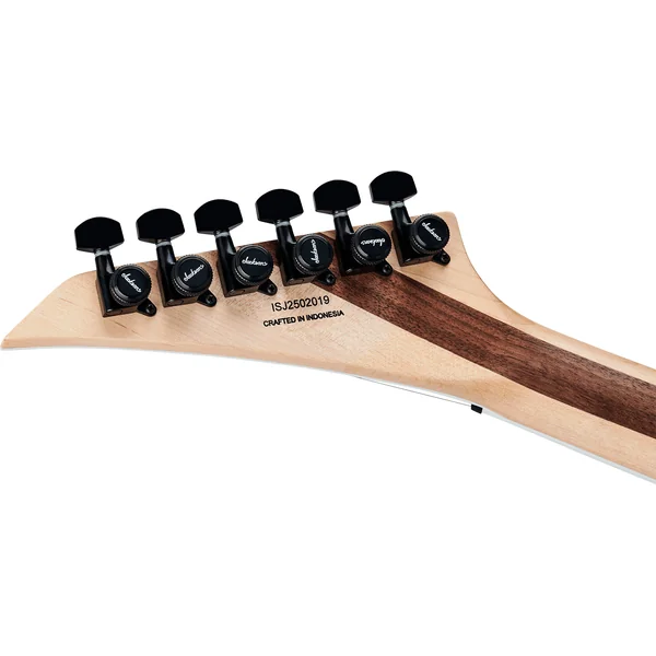 Pro Plus Series Soloist SLA2 HT - gloss black