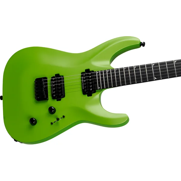 Pro Plus Series Soloist SLA2 HT - toxic apple