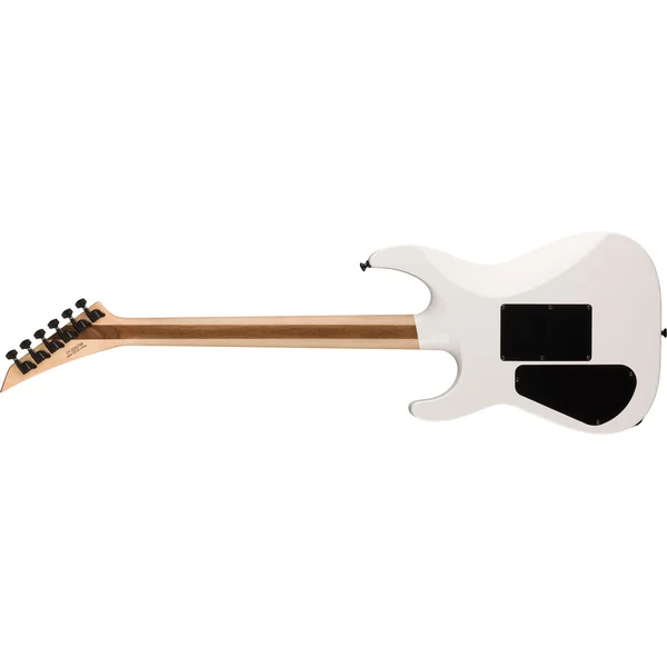 Pro Plus Soloist SLA3 - snow white