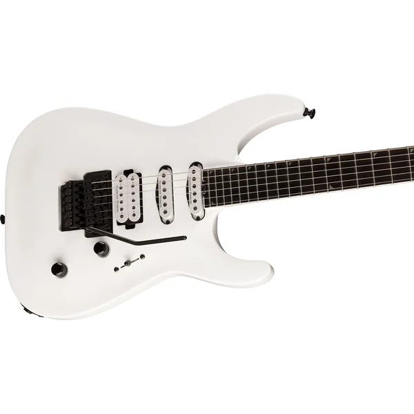 Pro Plus Soloist SLA3 - snow white