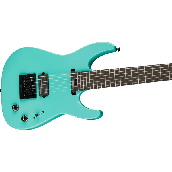Pro Series Signature Josh Smith Soloist SL7 ET - aquamarine
