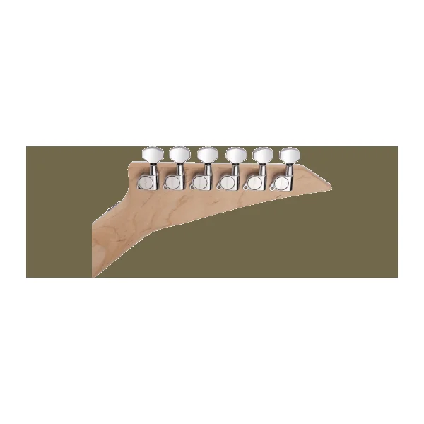 Pro Series Soloist SL3R - mirror