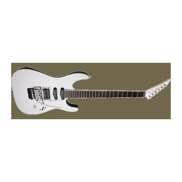 Pro Series Soloist SL3R - mirror
