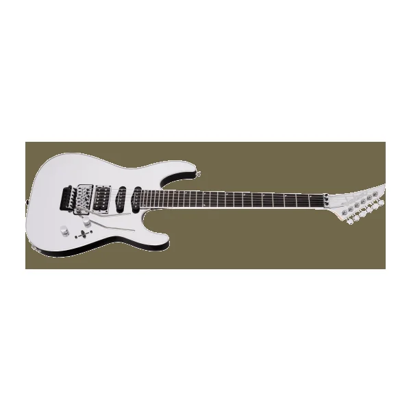 Pro Series Soloist SL3R - mirror