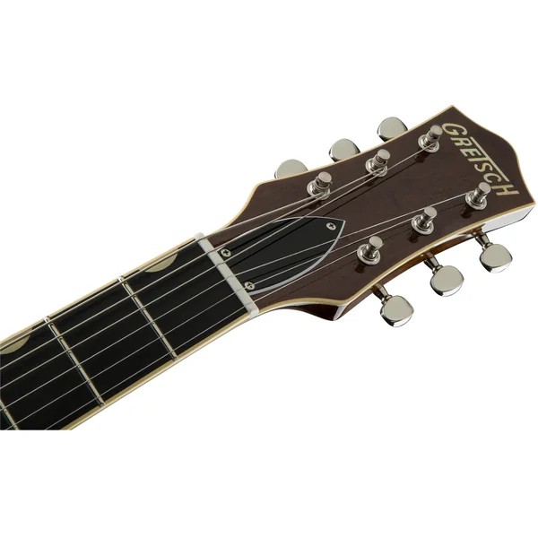 Professionnal G6129T-59 Vintage Select ’59 Silver Jet Bigsby (Japan) - silver sparkle