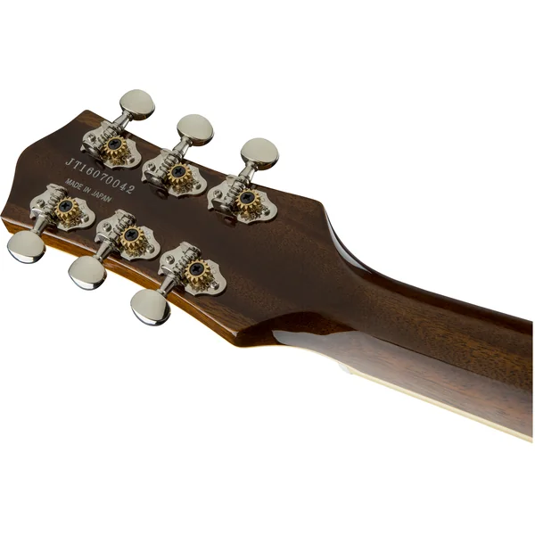 Professionnal G6129T-59 Vintage Select ’59 Silver Jet Bigsby (Japan) - silver sparkle