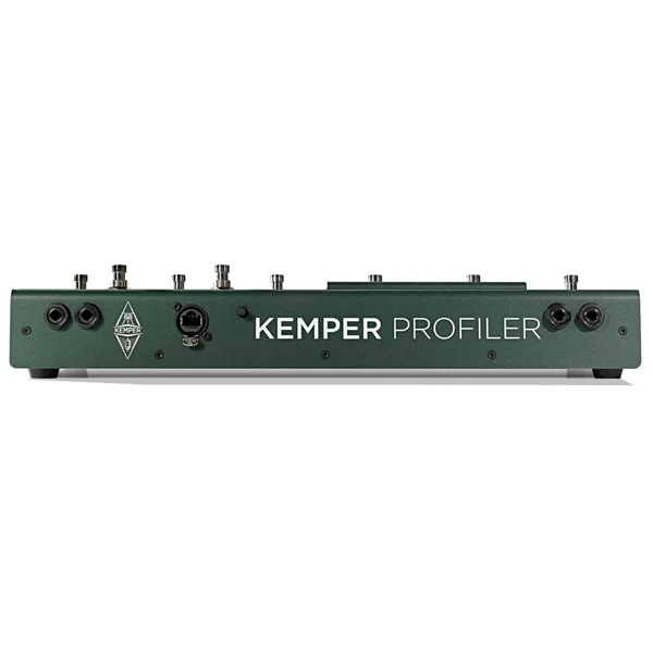 Profiler Head Set w/Remote - Black