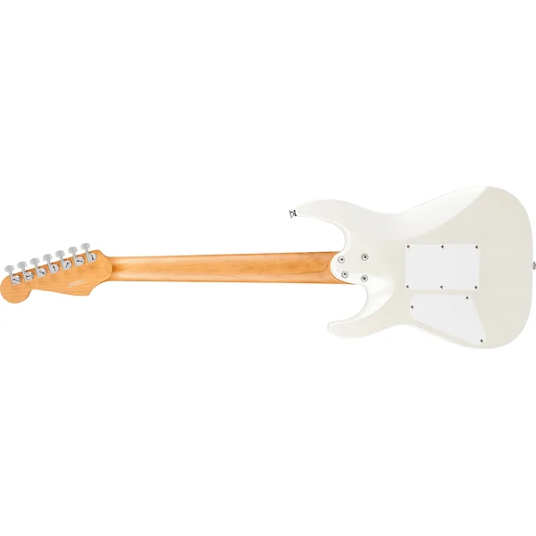 Pro-Mod Plus DK24-7 HH 2PT EB 7-String - celestial silk