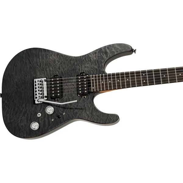 Pro-Mod Plus DK24 HH 2PT EB QM - midnight ocean